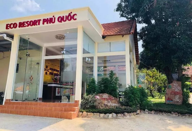 Eco Resort Phu Quoc