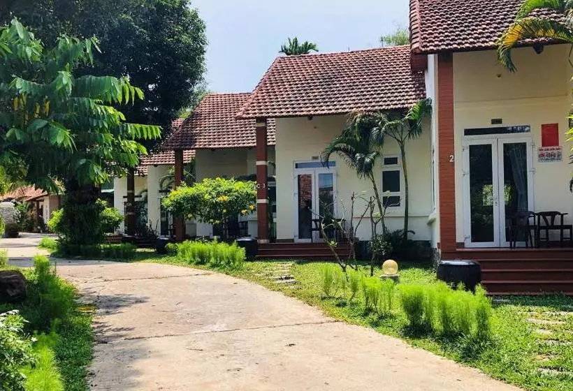 Eco Resort Phu Quoc