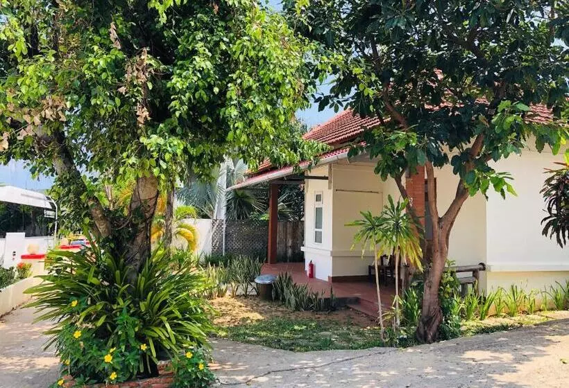 Eco Resort Phu Quoc