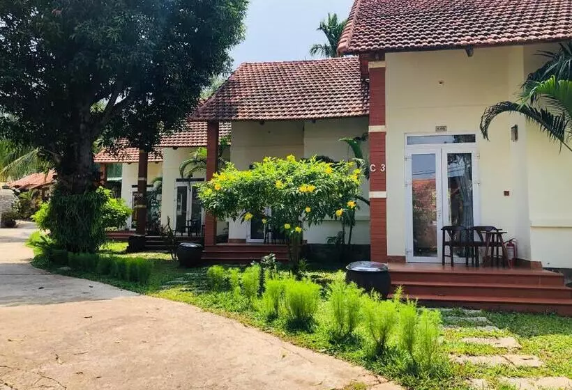 Eco Resort Phu Quoc