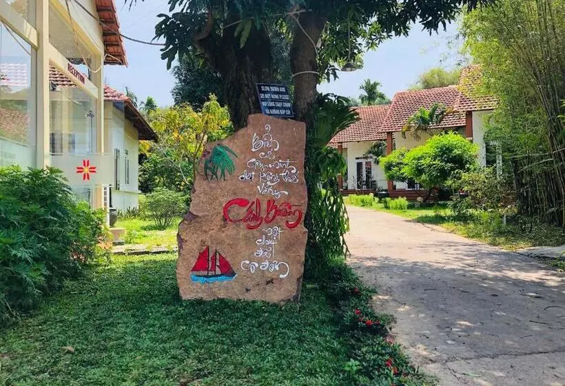 Eco Resort Phu Quoc