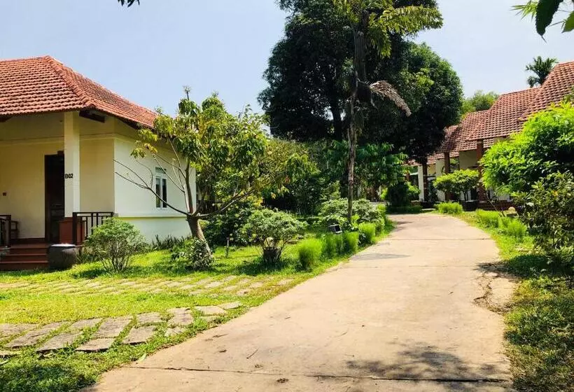 Eco Resort Phu Quoc