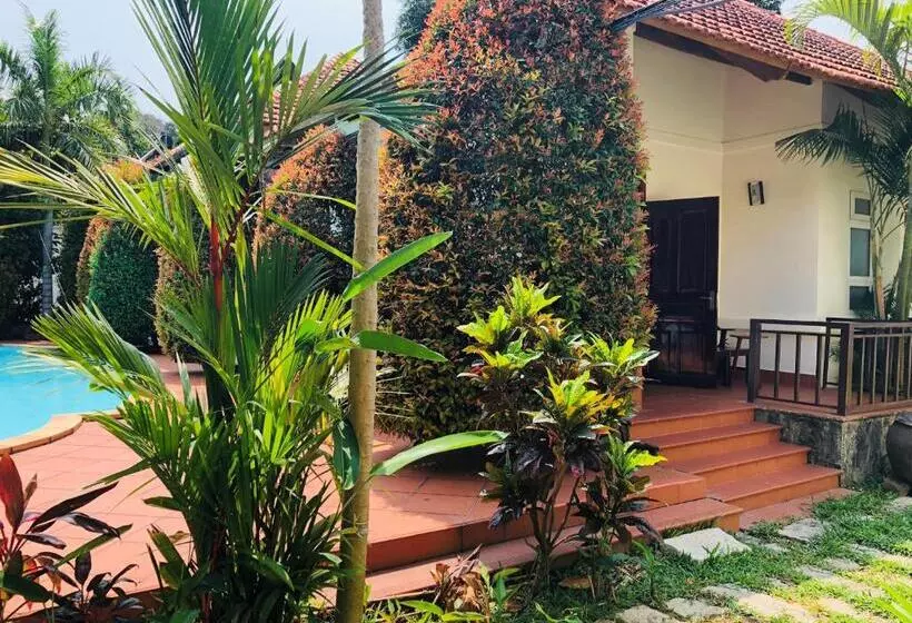 Eco Resort Phu Quoc
