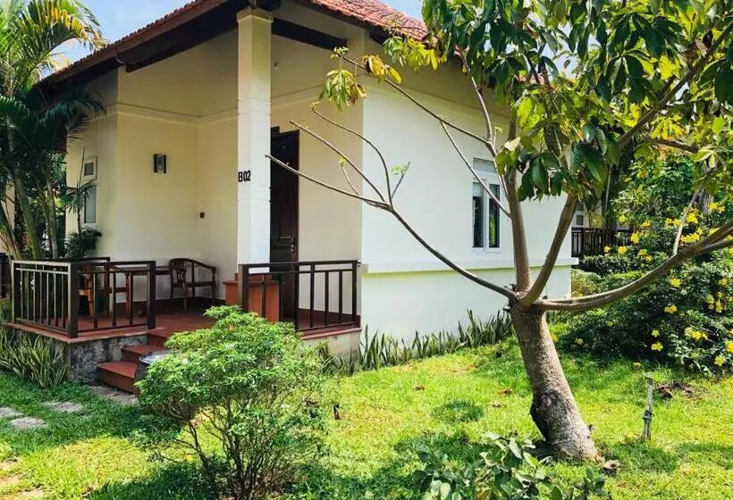 Eco Resort Phu Quoc