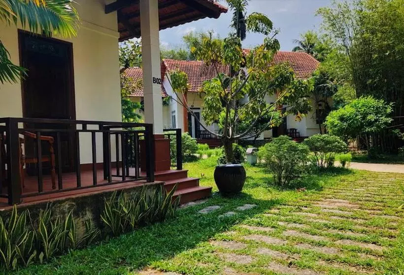 Eco Resort Phu Quoc