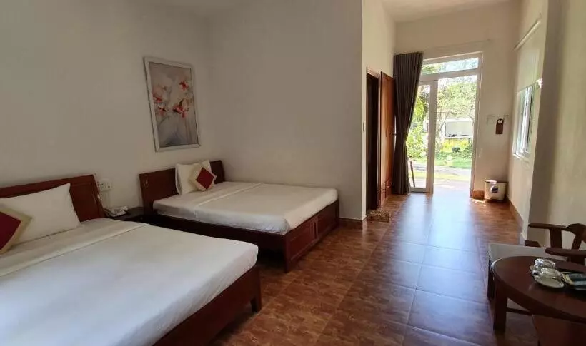 Eco Resort Phu Quoc