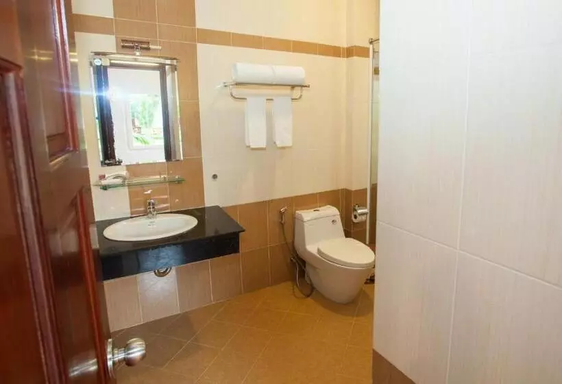 Eco Resort Phu Quoc