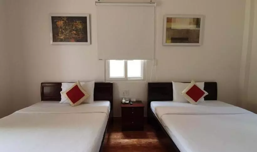Eco Resort Phu Quoc