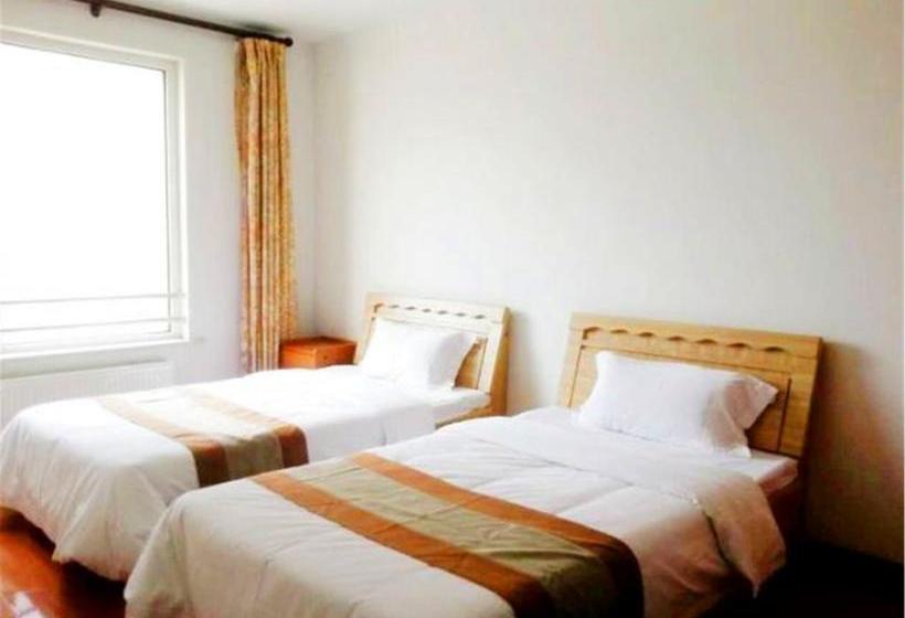 בית מלון כפרי Beris Media