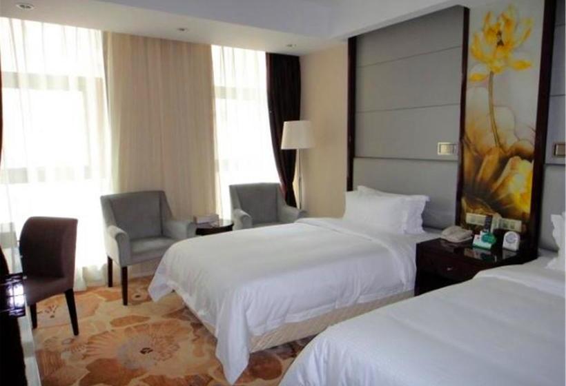 בית מלון כפרי Beris Media