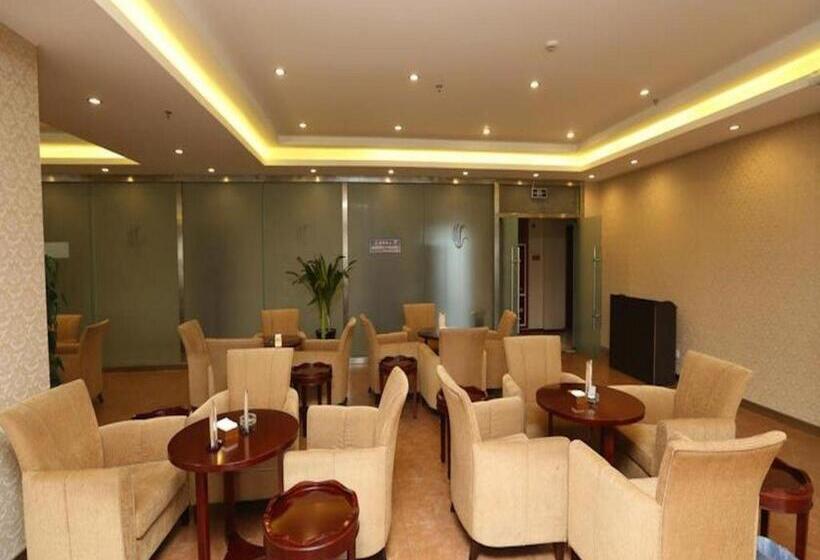 Отель Chengdu Xiang Yu