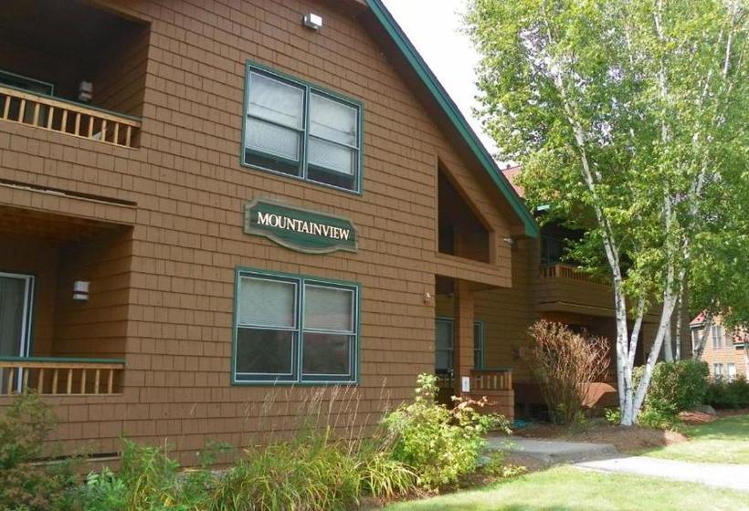 فندق Deer Park Resort