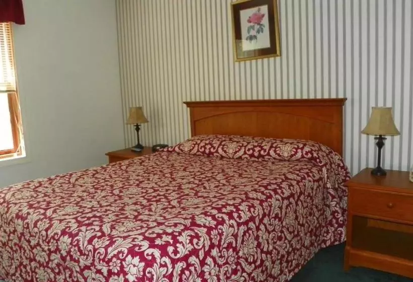 هتل Deer Park Resort