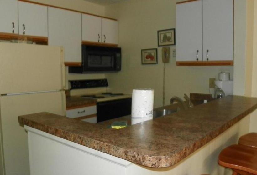 فندق Deer Park Resort