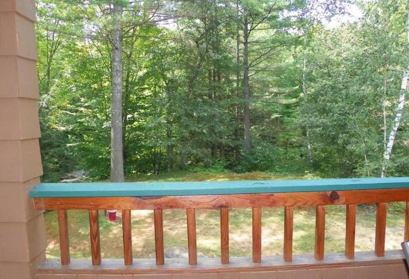 فندق Deer Park Resort