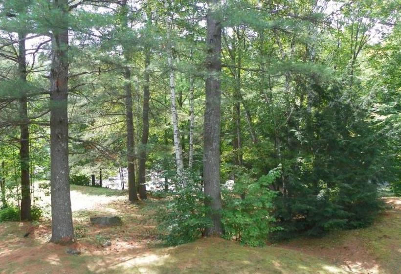 فندق Deer Park Resort