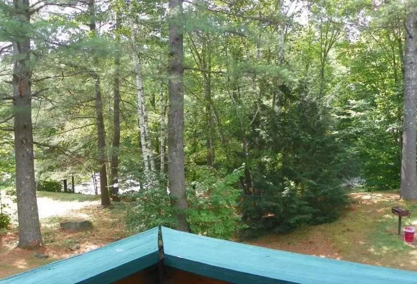 هتل Deer Park Resort