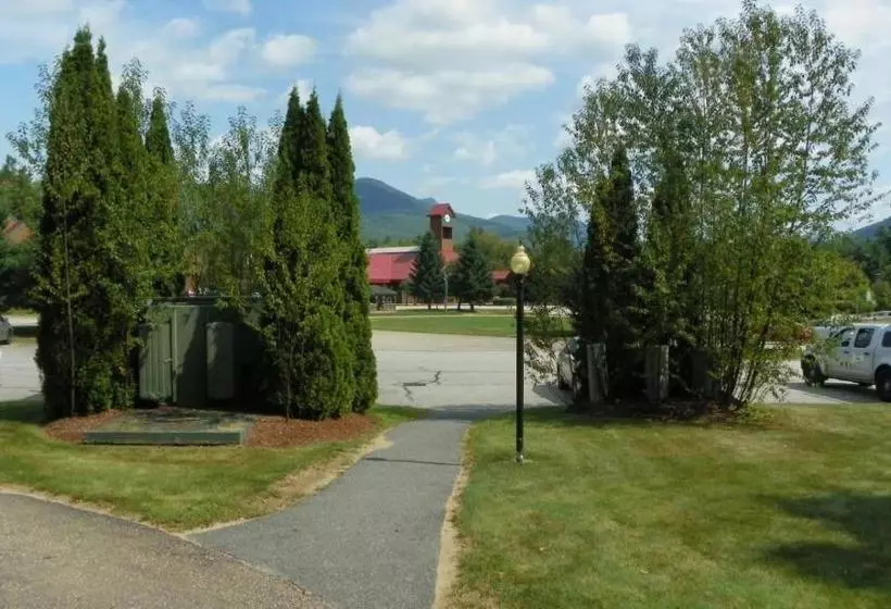 هتل Deer Park Resort
