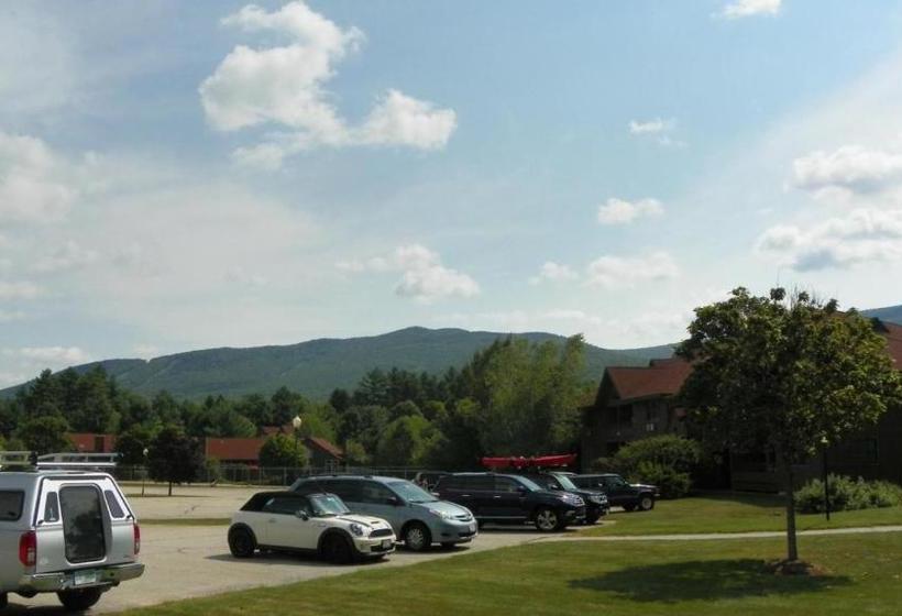 فندق Deer Park Resort