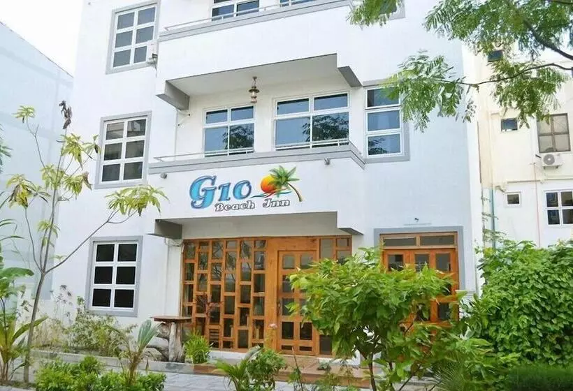 هتل G10 Beach Inn