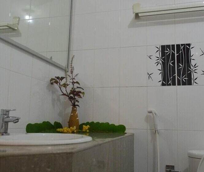 هتل G10 Beach Inn