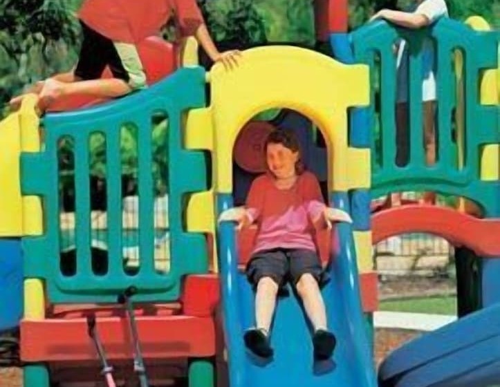 בית מלון כפרי Lorikeet Holiday Park