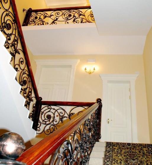 ホテル Jahon Palace