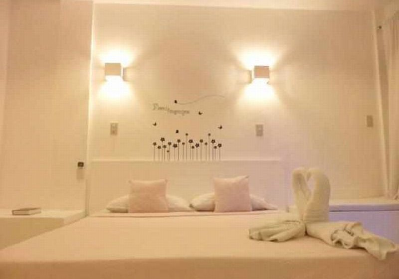 Hotel Jj Resort And Spa