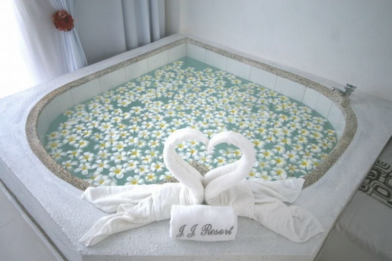 Hotel Jj Resort And Spa