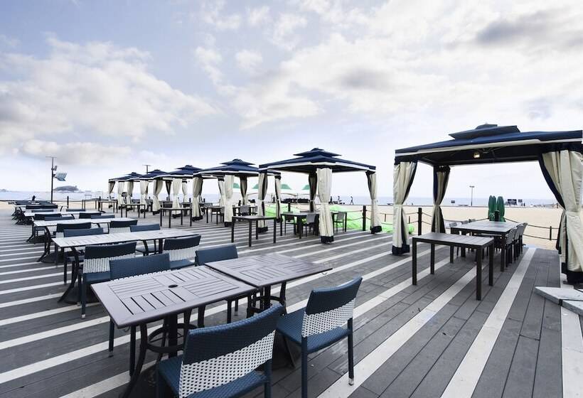 هتل Kensington Resort Seorak Beach