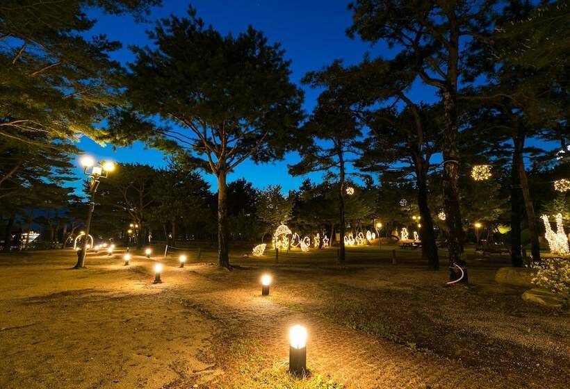 هتل Kensington Resort Seorak Beach