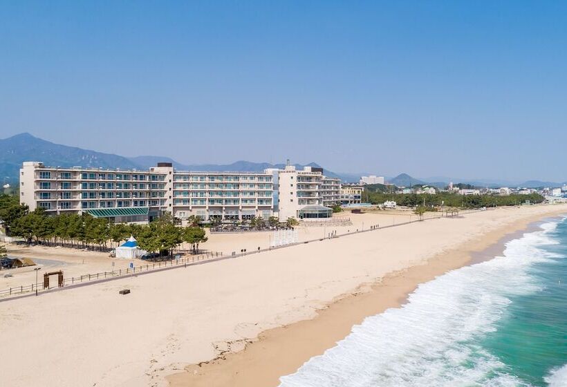 هتل Kensington Resort Seorak Beach