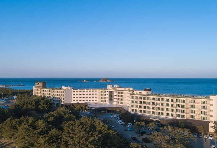 هتل Kensington Resort Seorak Beach