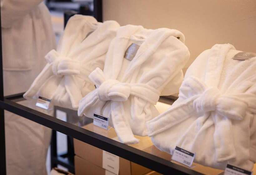 هتل Kensington Resort Seorak Beach