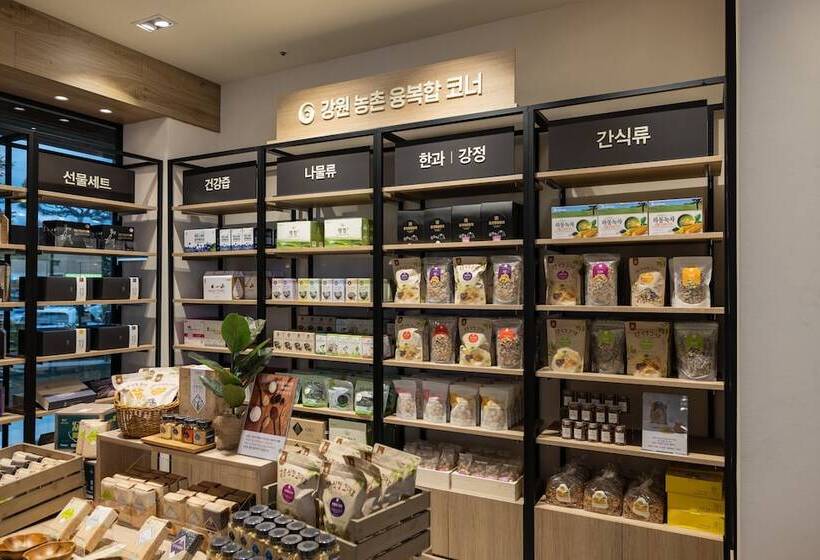 هتل Kensington Resort Seorak Beach