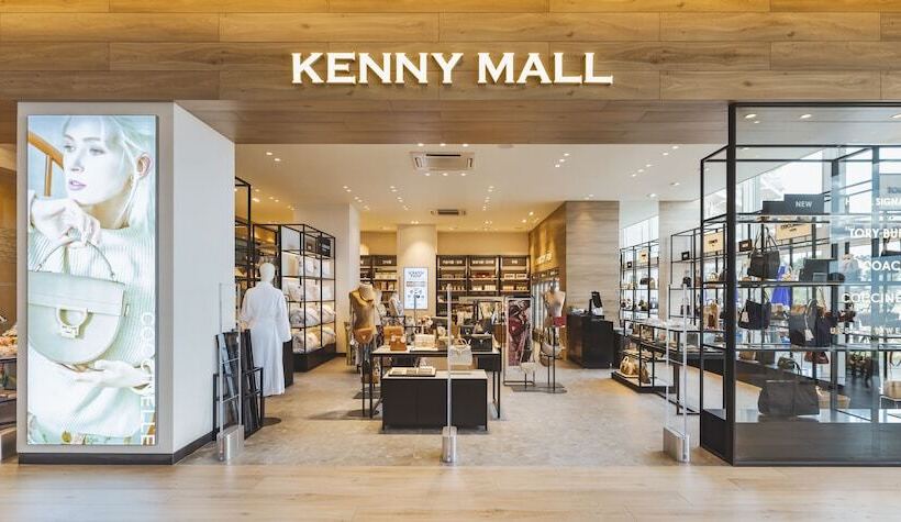 هتل Kensington Resort Seorak Beach