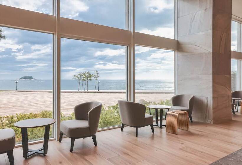 هتل Kensington Resort Seorak Beach