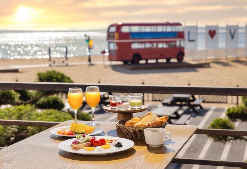 هتل Kensington Resort Seorak Beach