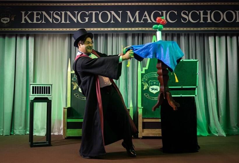 هتل Kensington Resort Seorak Beach