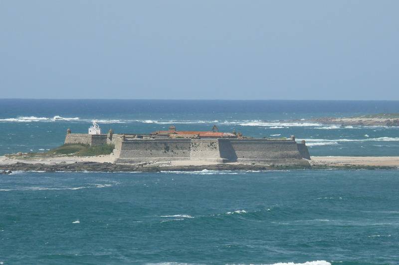 هتل Parque De Campismo Orbitur Caminha