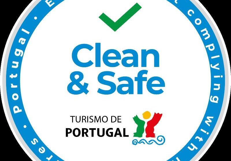 هتل Parque De Campismo Orbitur Caminha