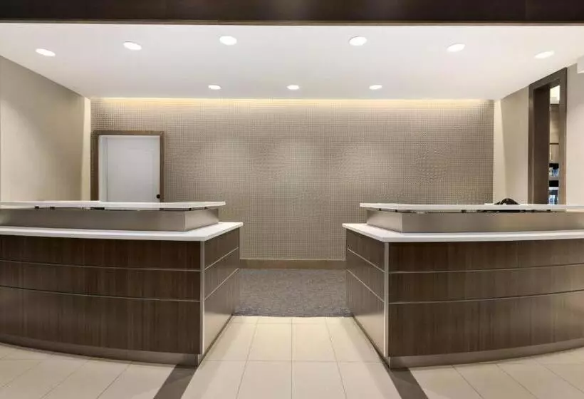 ホテル Residence Inn By Marriott St. Paul Woodbury