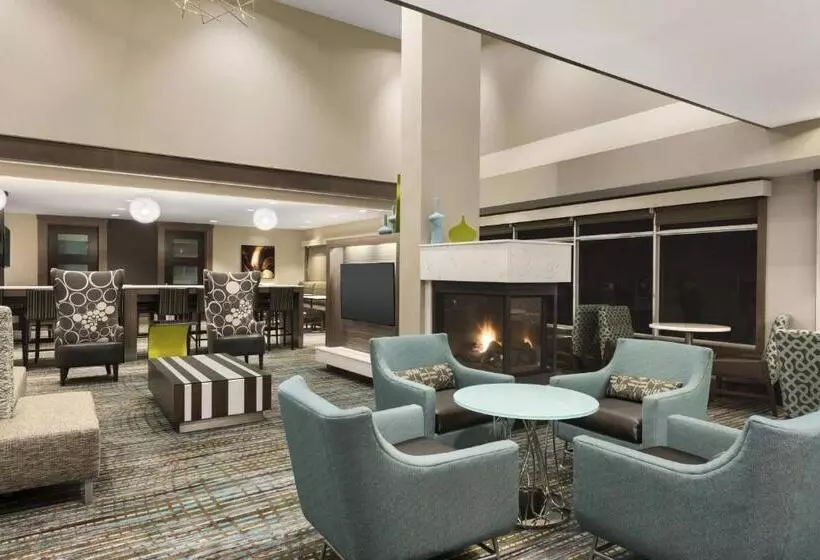 ホテル Residence Inn By Marriott St. Paul Woodbury