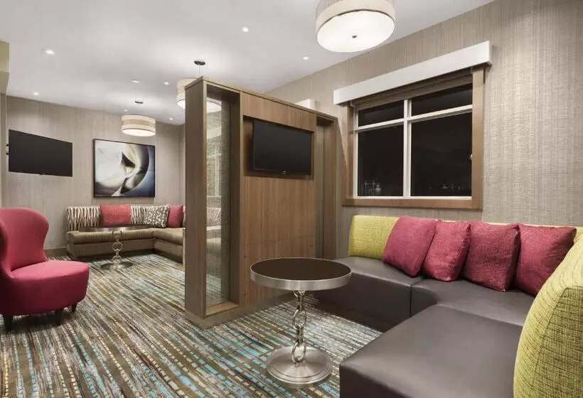 ホテル Residence Inn By Marriott St. Paul Woodbury
