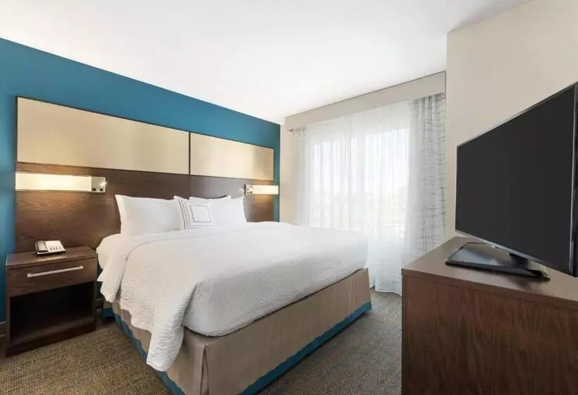 ホテル Residence Inn By Marriott St. Paul Woodbury