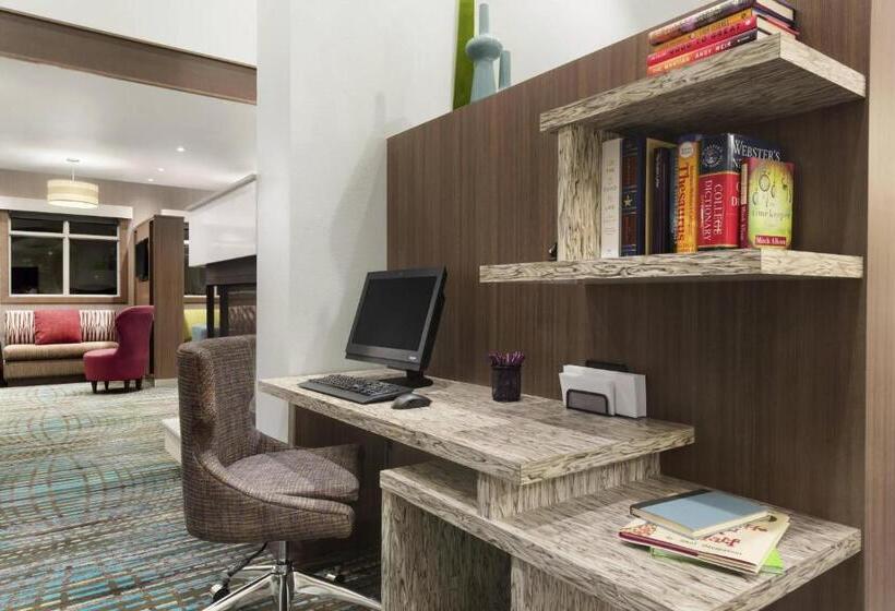 فندق Residence Inn By Marriott St. Paul Woodbury