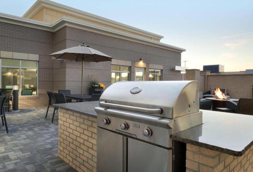 فندق Residence Inn By Marriott St. Paul Woodbury