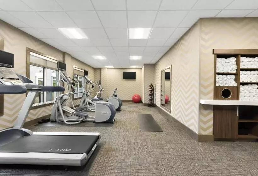 ホテル Residence Inn By Marriott St. Paul Woodbury