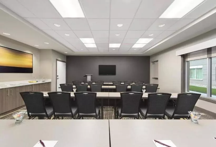 ホテル Residence Inn By Marriott St. Paul Woodbury