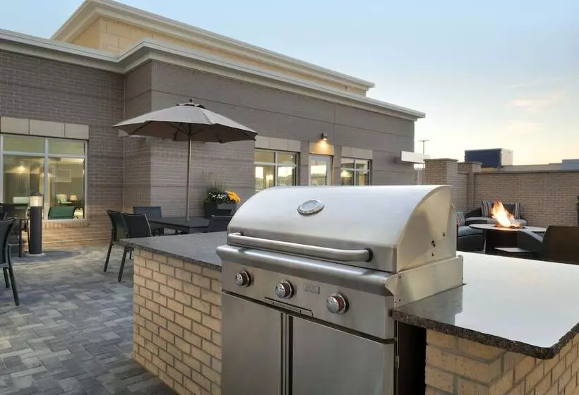 ホテル Residence Inn By Marriott St. Paul Woodbury